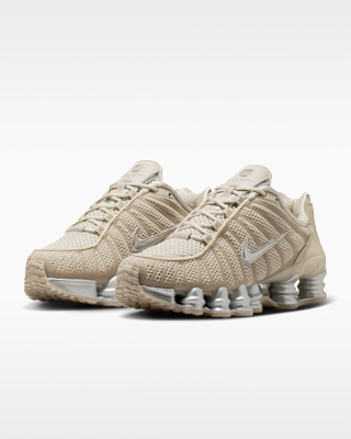 Nike Shox TL Women's Shoes. Nike JP